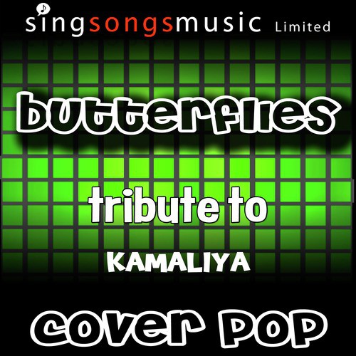 Butterflies (with Vocals)