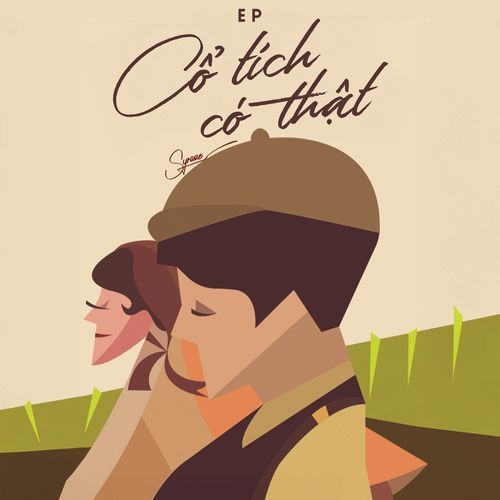 Cổ Tích Có Thật