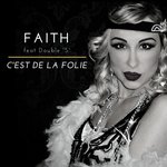 C'est de la folie (Charleston band mix)