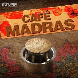 Cafe Madras