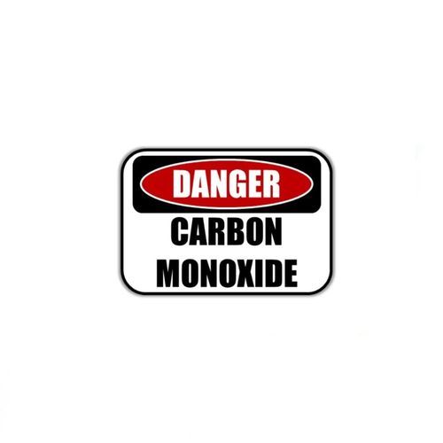 Carbon Monoxide