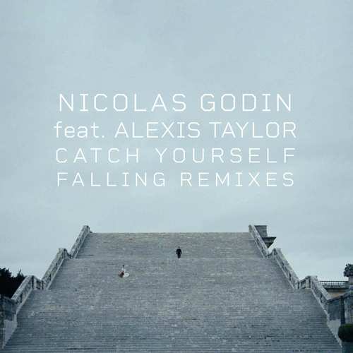 Catch Yourself Falling (feat. Alexis Taylor) (FaltyDL Remix)