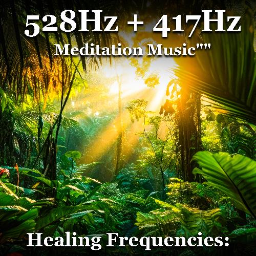 """Chakra Cleanse: Effective Relaxation & Healing Music""