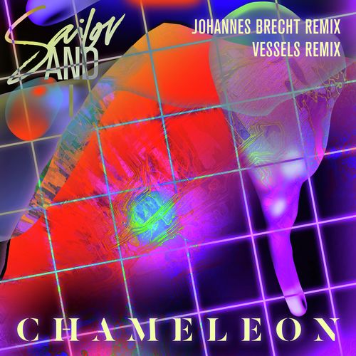 Chameleon (Remixes)