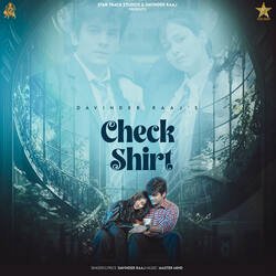 Check Shirt-Qy0vXQRVf2Q