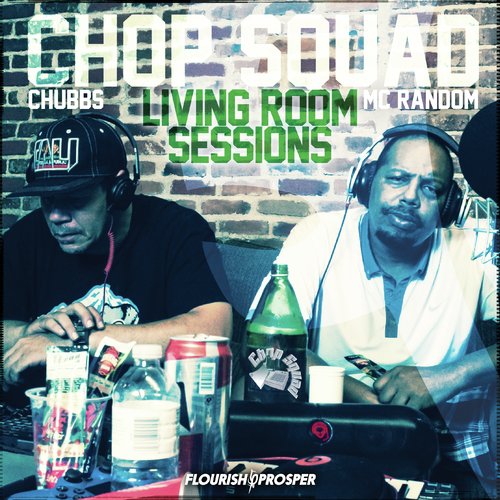 Sessions from the Living Room