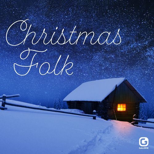 Christmas Folk