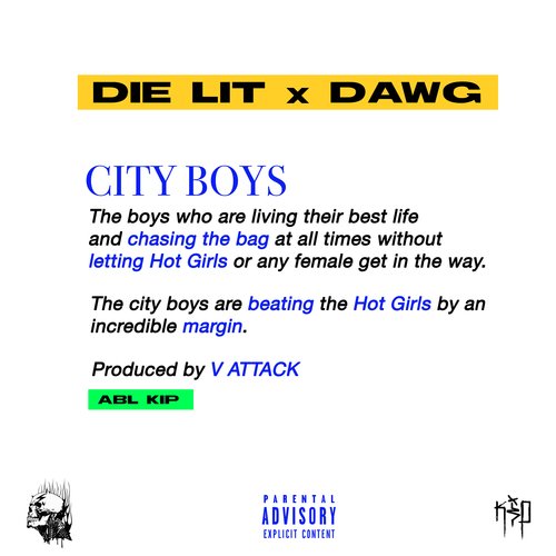 City Boys_poster_image