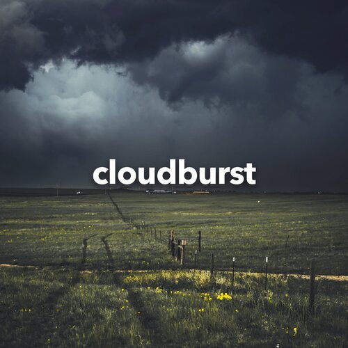 Rain Drops For Sleep cover art