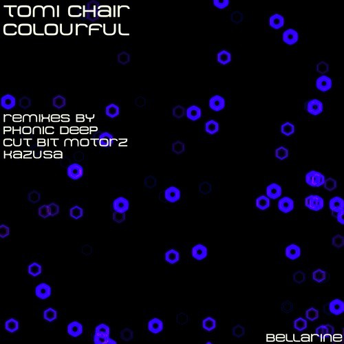 Colourful (Phonic Deep Sunrise Mix) cover art