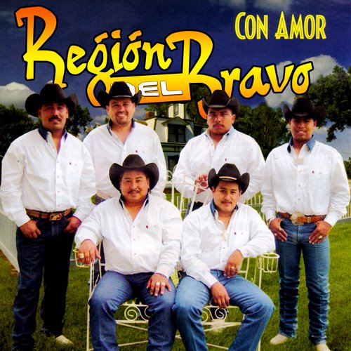 Las Penas Vienen y Van cover art