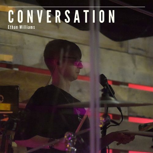 Ensemble cover art