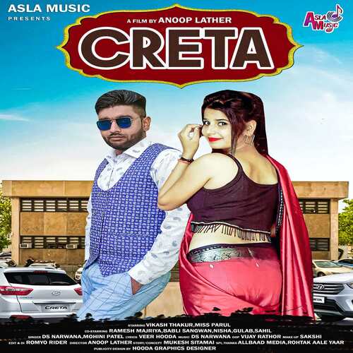 Creta