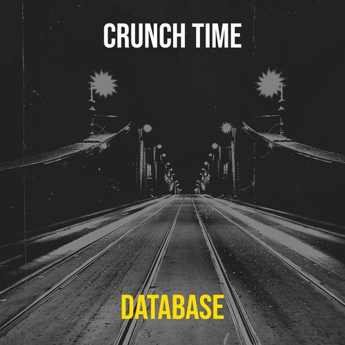 Crunch Time_poster_image