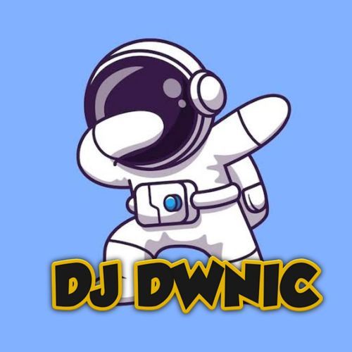 DJ DWN FORTUNA cover art