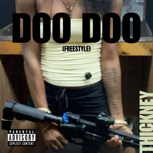 DOO DOO (freestyle)