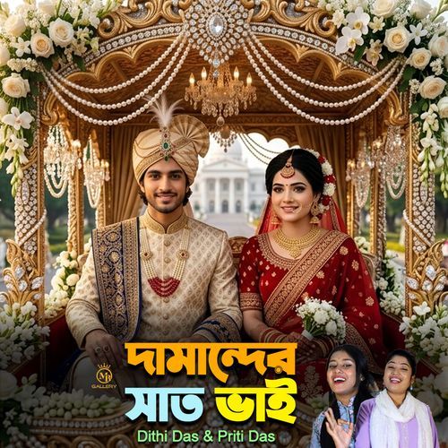 Damander 7 vai (Sylheti Biyer Geet)