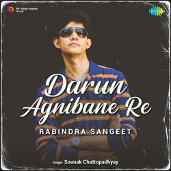 Darun Agnibane Re - Rabindra Sangeet-HQAxA0BxUko