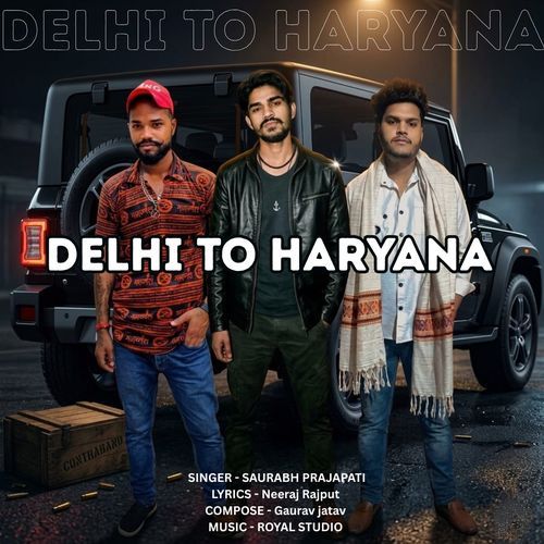 Delhi To Haryana