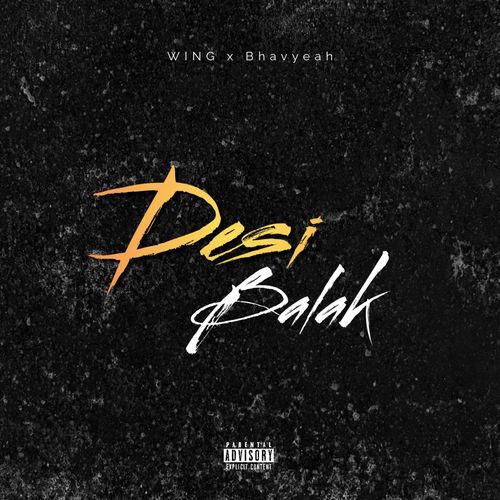 Desi Balak