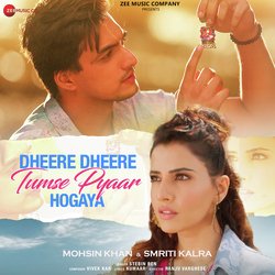 Dheere Dheere Tumse Pyaar Hogaya-RS1YHDp1B0k