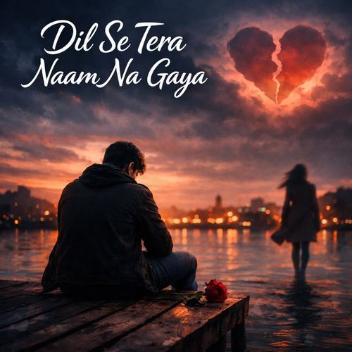 Dil Se Tera Naam Na Gaya