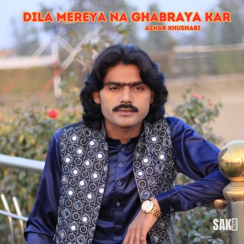 Dila Mereya Na Ghabraya Kar