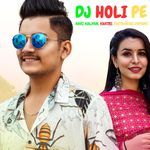 Dj Holi Pe