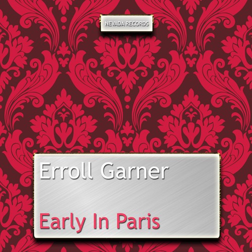 Early In Paris