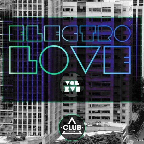 Electro Love, Vol. 16