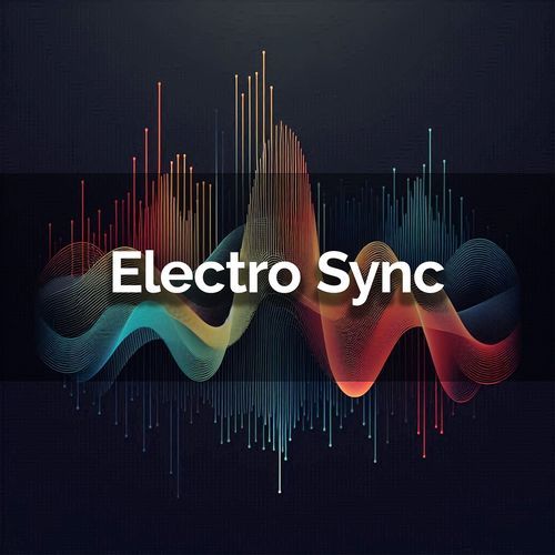 Electro Sync cover art