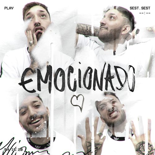 Emocionado_poster_image