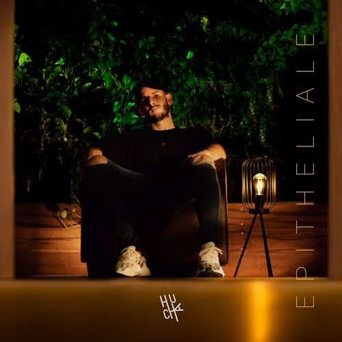 Ensemble cover art