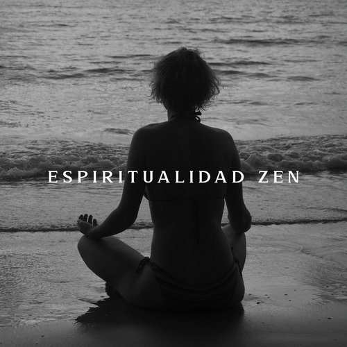 Zazen Relajante cover art