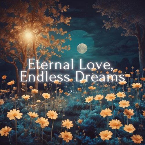 Eternal Love, Endless Dreams (Tamil and English)