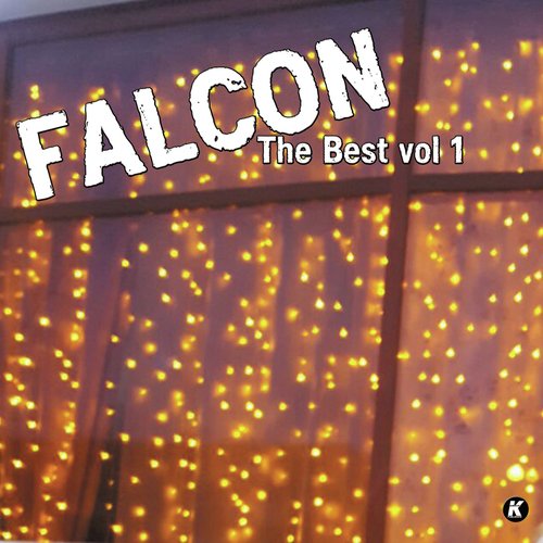 FALCON THE BEST VOL 1_poster_image