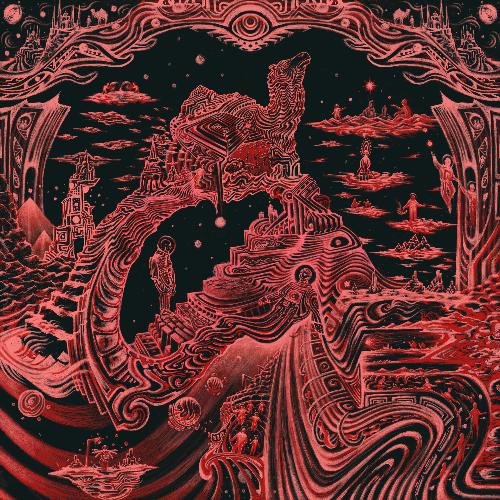 Kaiser cover art