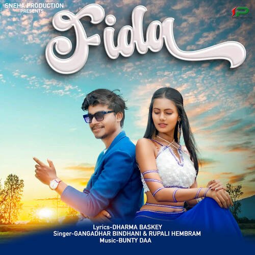 Fida song sale