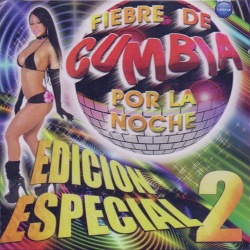 Mi Cumbia