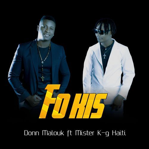 Fokis . cover art