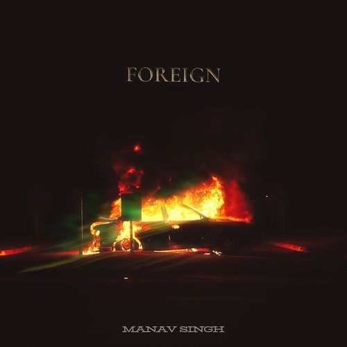 Foreign