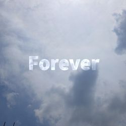 Forever,  Pt. II