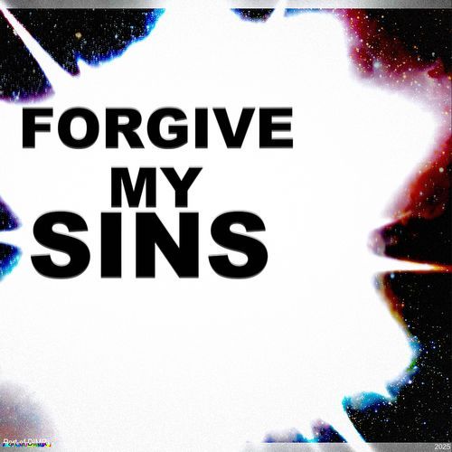Forgive My Sins