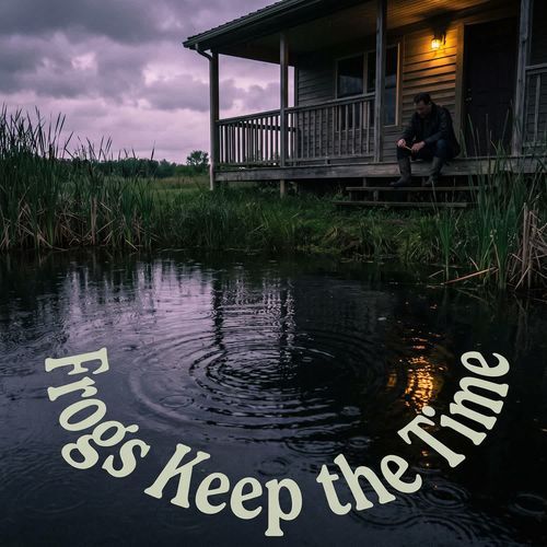 Frogs Keep the Time