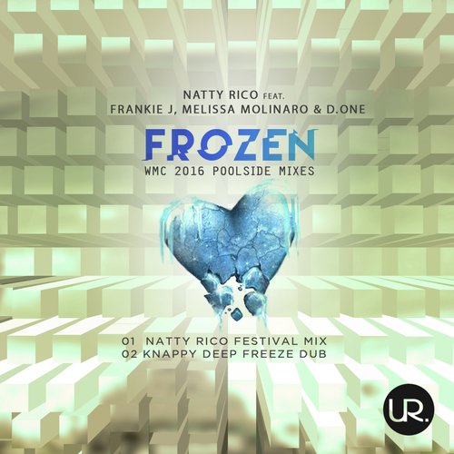 Frozen 2016 WMC Poolside Mixes
