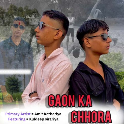 Gaon Ka Chhora