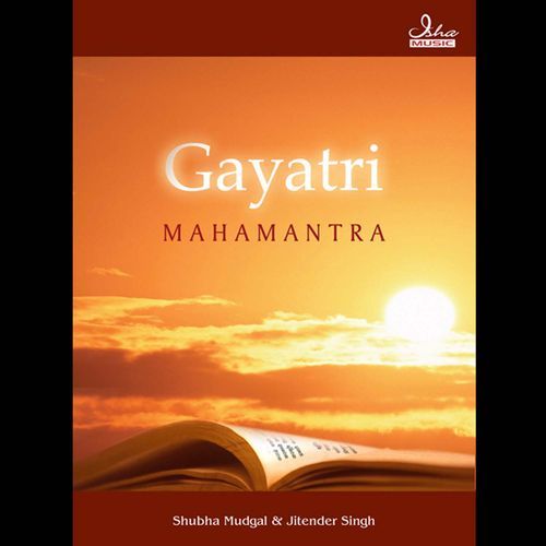 Gayatri Mantra (108 Times)