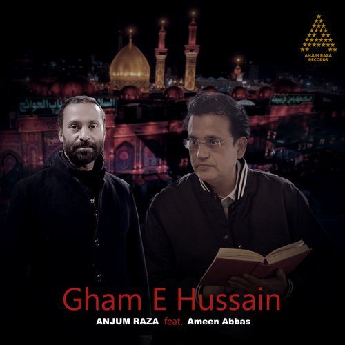 Gham E Hussain