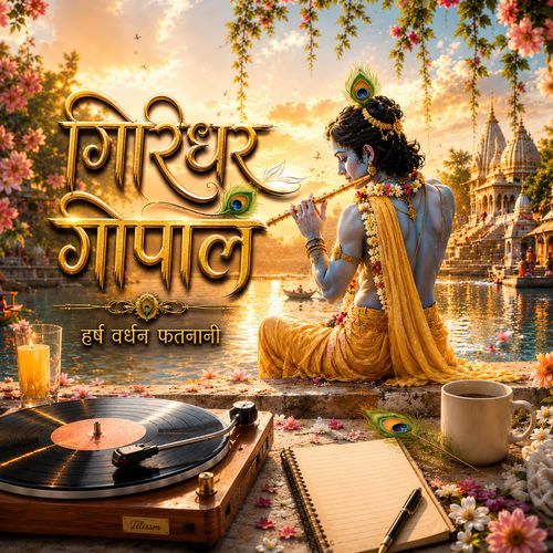 Girdgar Gopal
