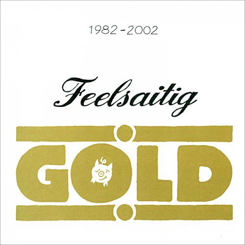 Feelsaitig (Version 3000) cover art